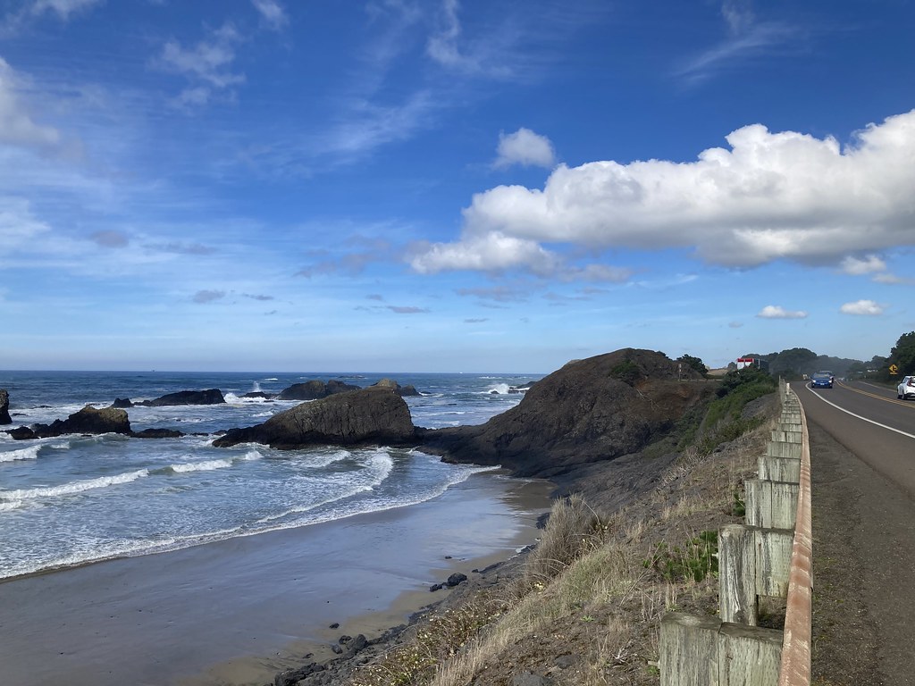 OR Seal Rock Seal Rock State Park scott185 (the original) Flickr