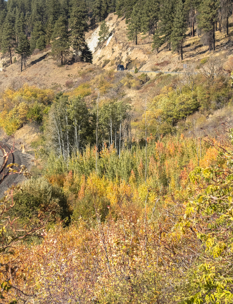 Kittitas County_Fall7 Simply Social Flickr