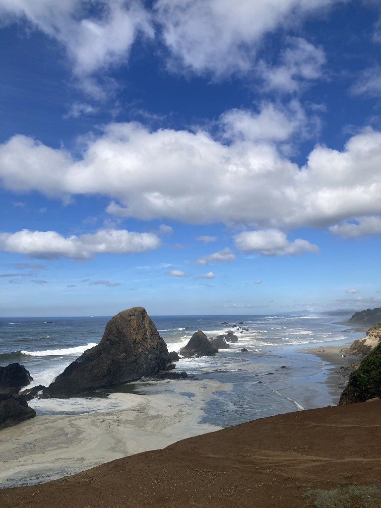 OR Seal Rock Seal Rock State Park scott185 (the original) Flickr