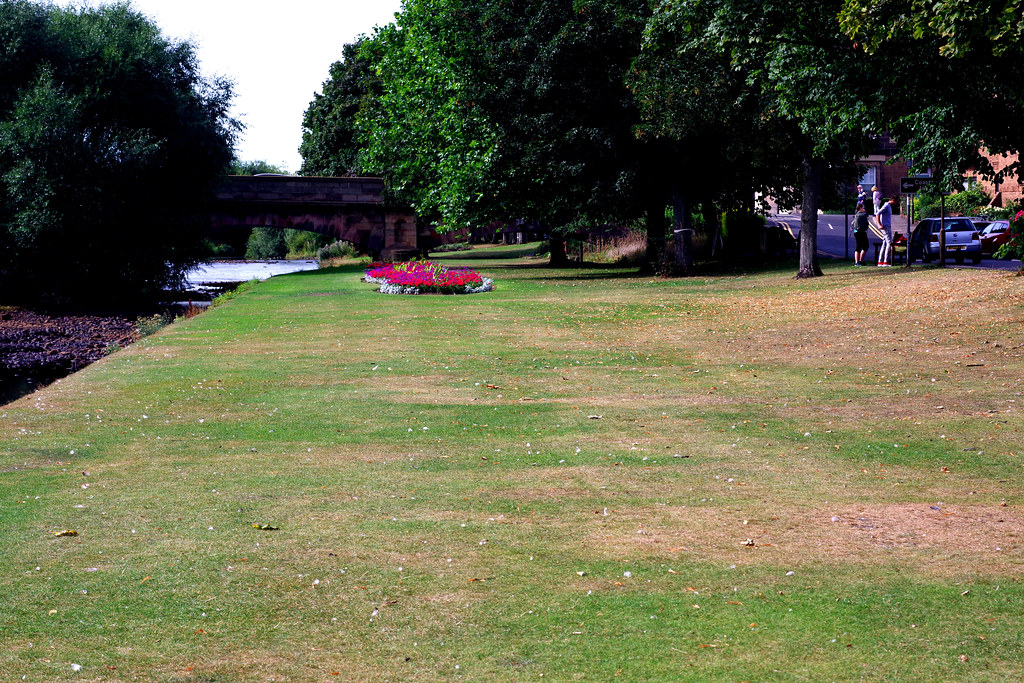 Green The Musselburgh Pause the Flood Scheme group aims to… Flickr