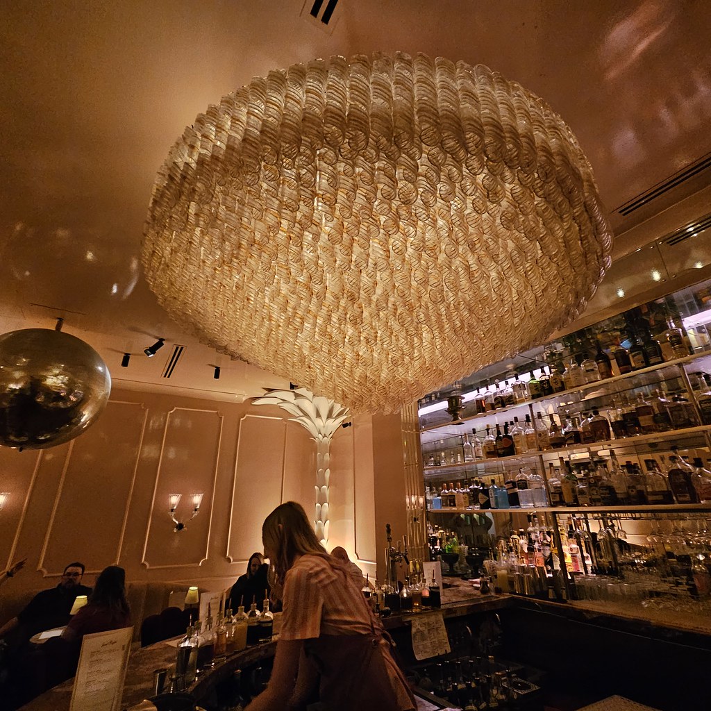 Candy Bar, Detroit Inside The Siren hotel cohodas208c Flickr