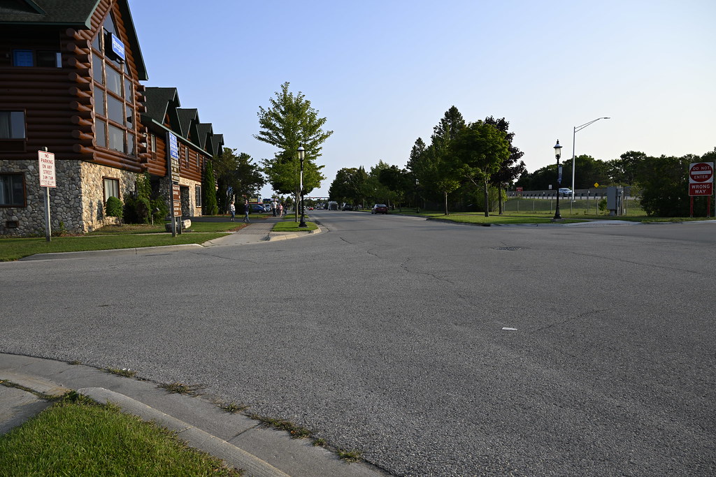 Corvette Crossroads Auto Show 2023 Mackinac Bridge Parade Flickr