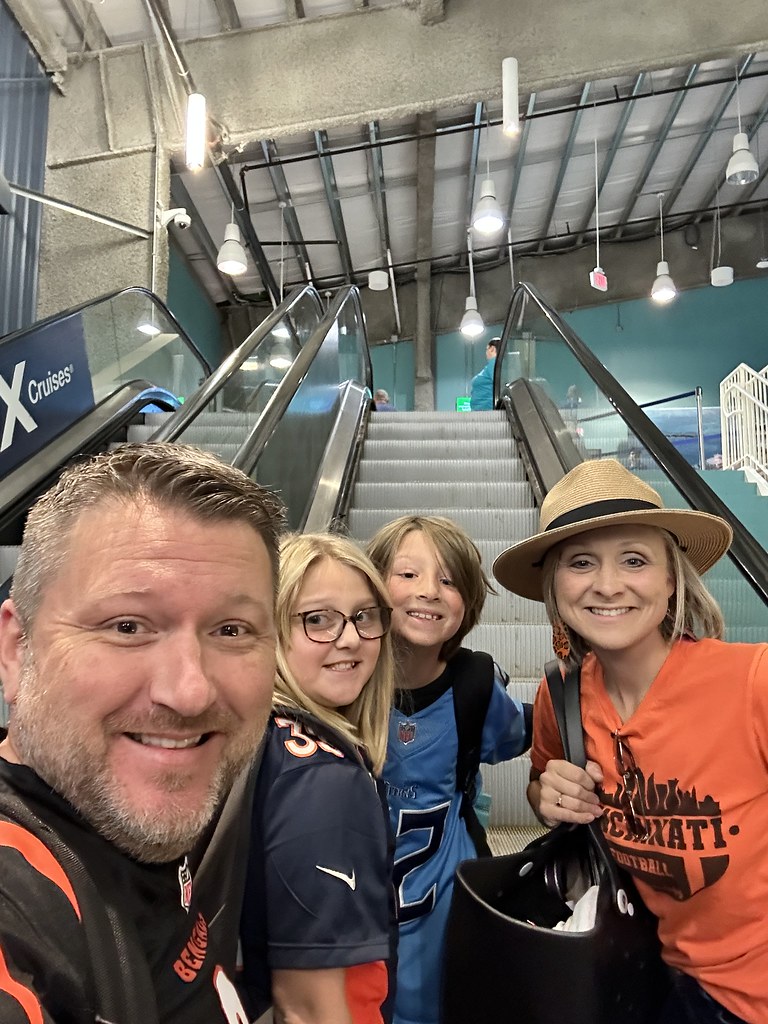 Fall Break 2023 New York and Bahamas Katie Gray Flickr