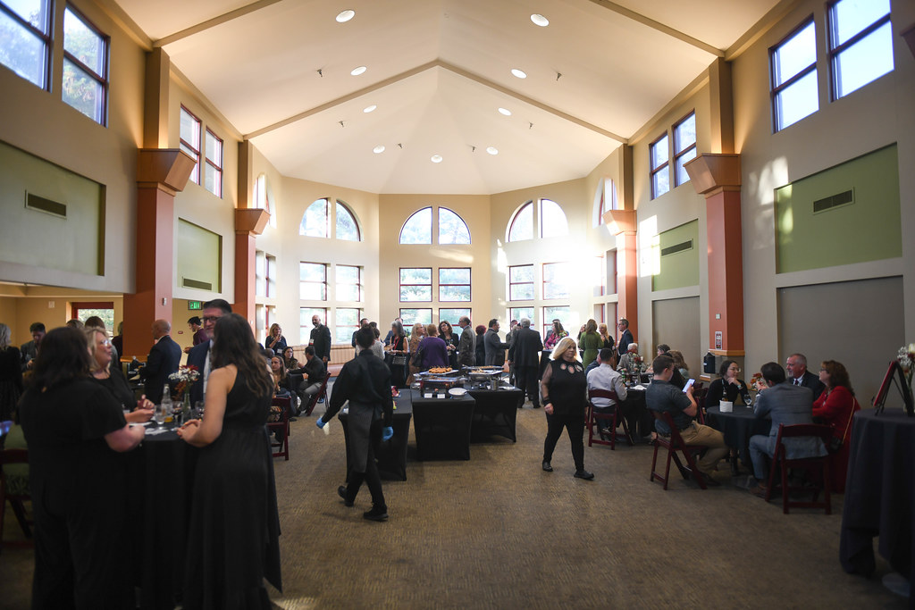 LRU26 La Roche University Alumni Flickr