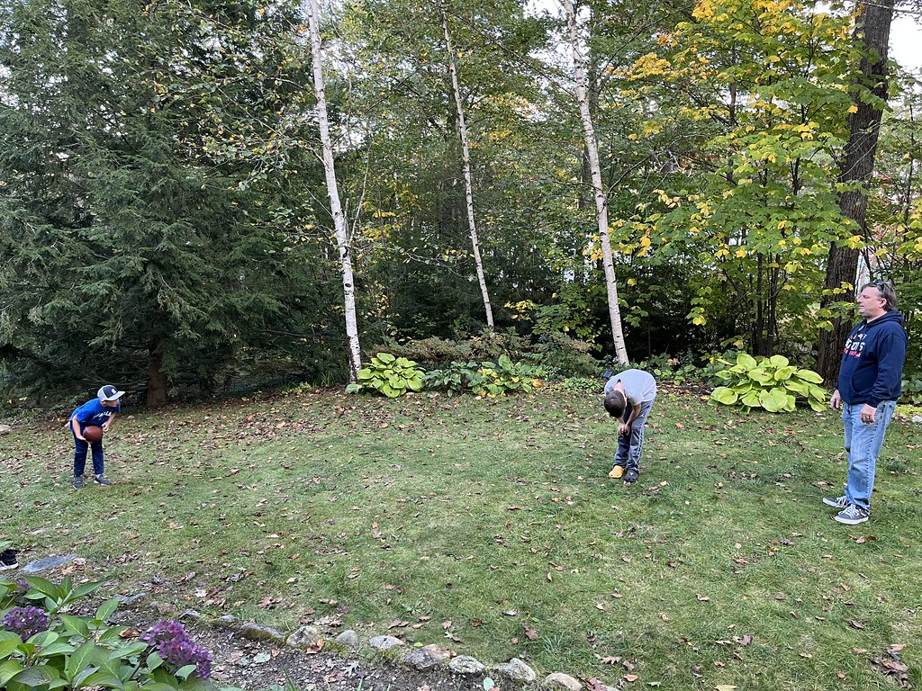 Greenwood, Maine 2023 Anand Desai Flickr