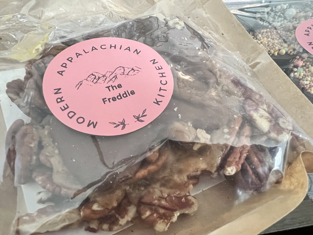 Modern Appalachian Kitchen Candace Nelson Flickr