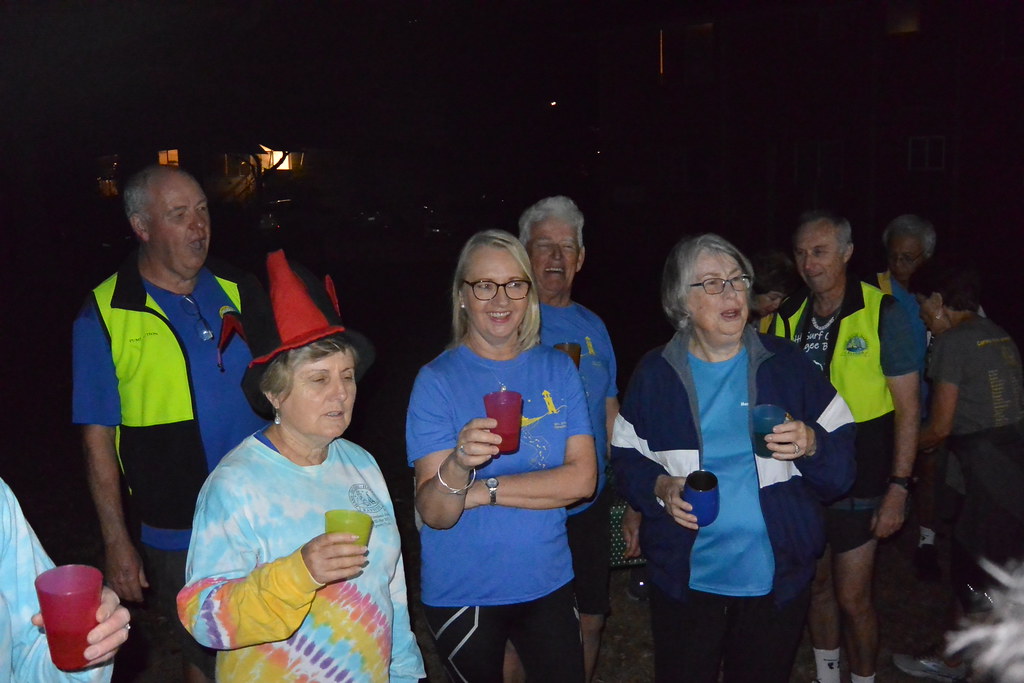 DSC_8758 Bayside Hash Flickr