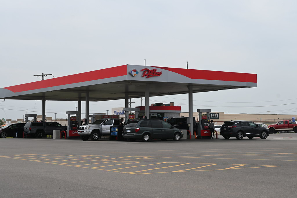 Dillons Salina KS gameking3 Flickr