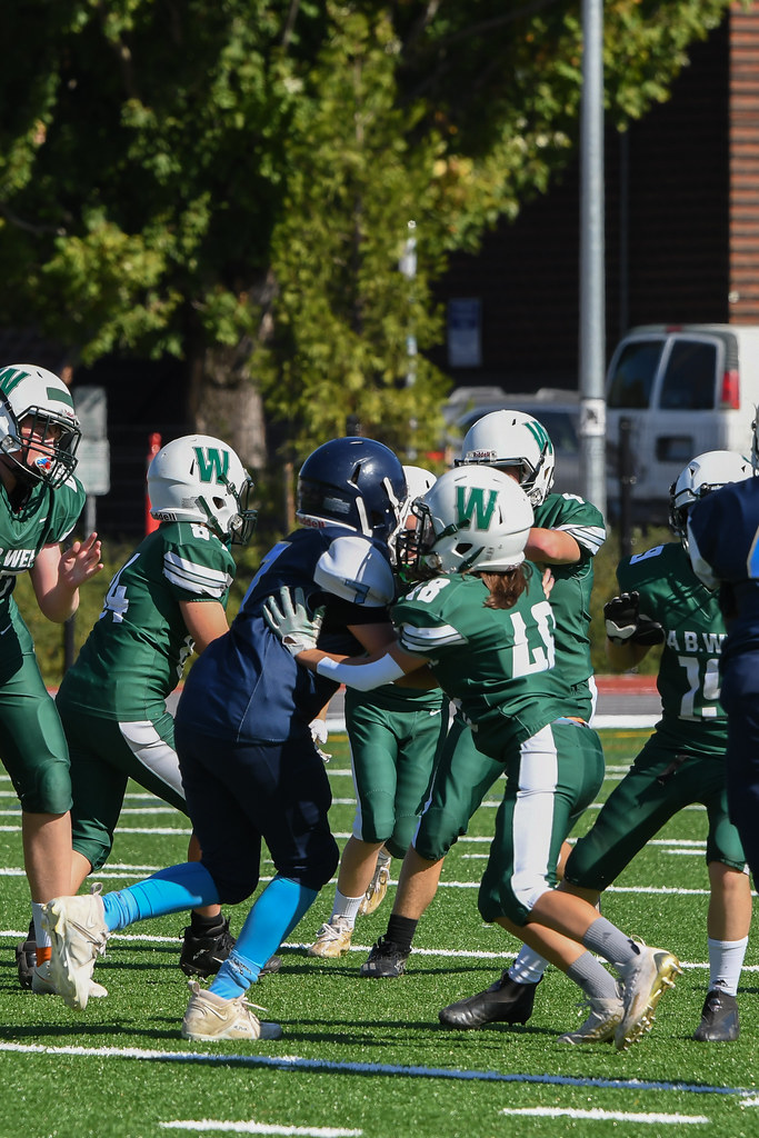 2023 WYFB JV v Liberty emm101 IBW Youth Football Flickr