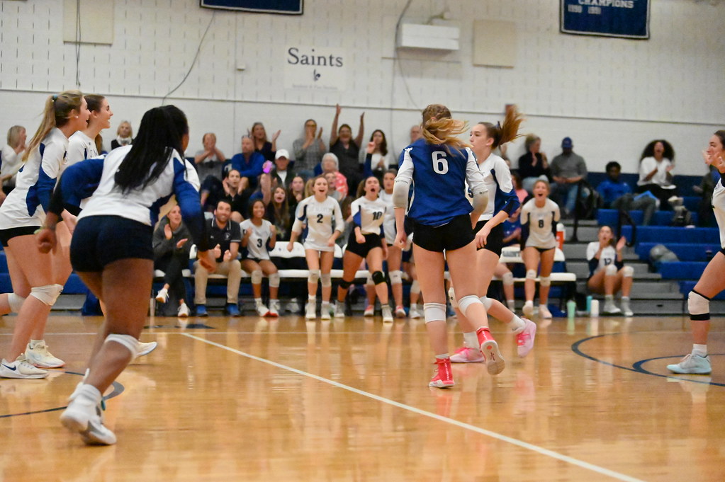 Volleyball (V) vs Garrison Forest 10.11.2023 (TM)00506 Flickr