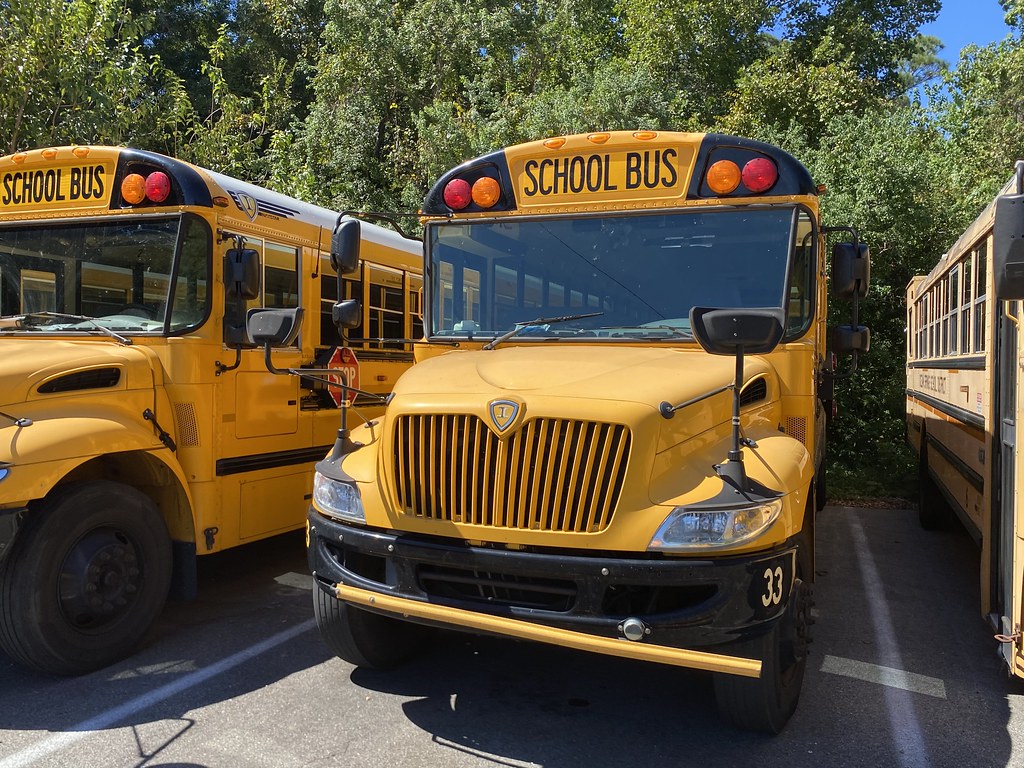 Ocean Springs School District 33 Ocean Springs School Dis… Flickr