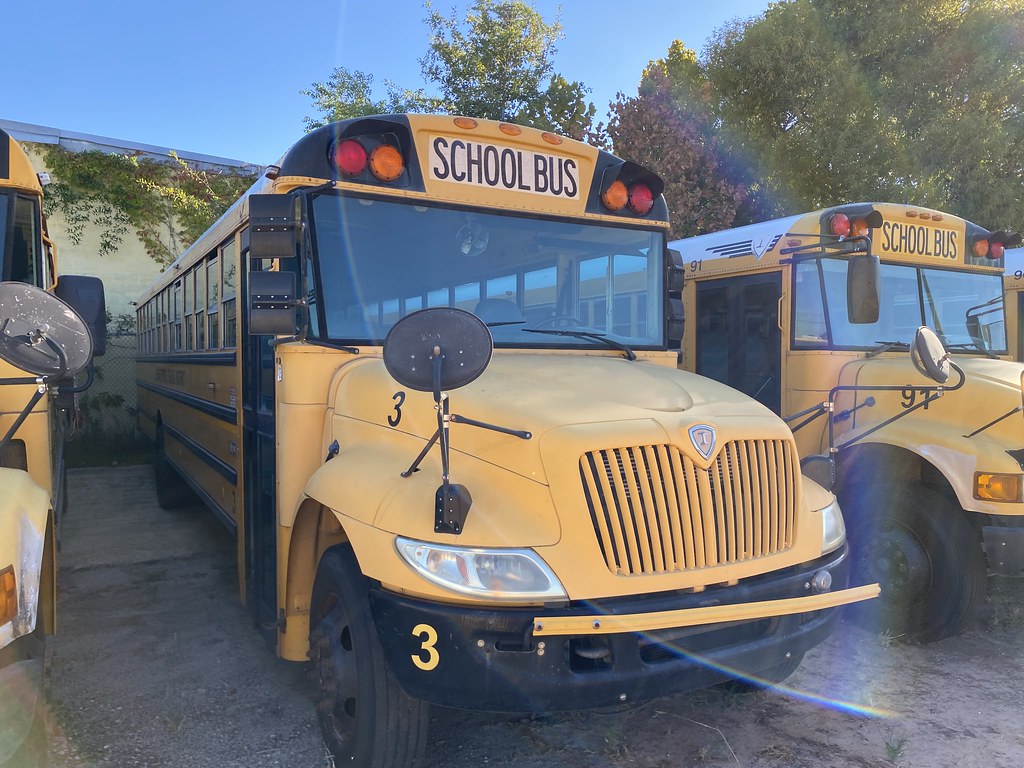 Ocean Springs School District 3 Ocean Springs School Dist… Flickr