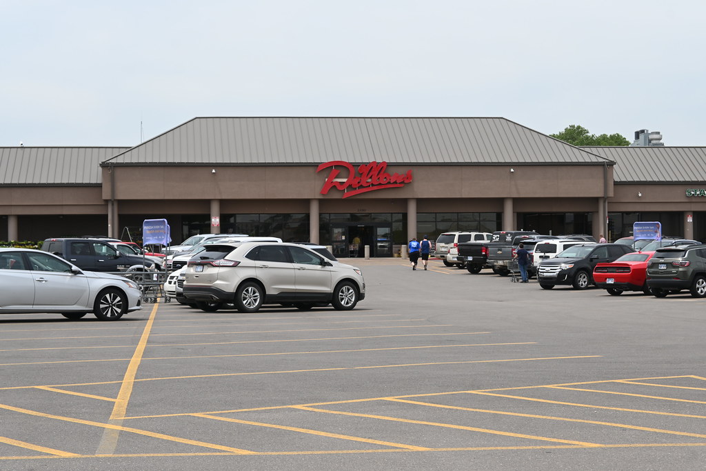 Dillons Salina KS gameking3 Flickr