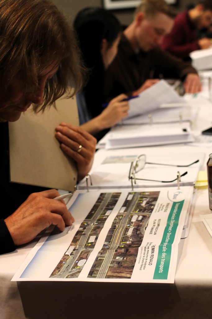 Road Safety Audit Sault Ste. Marie, ON, Canada Flickr