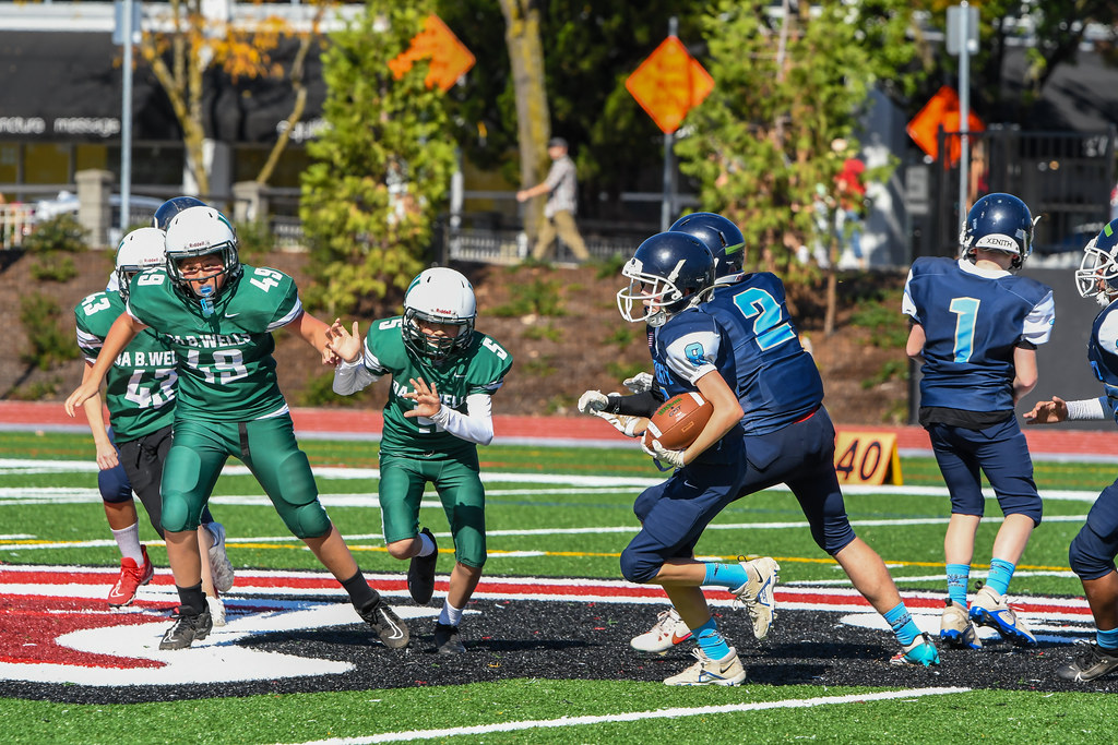 2023 WYFB JV v Liberty emm138 IBW Youth Football Flickr