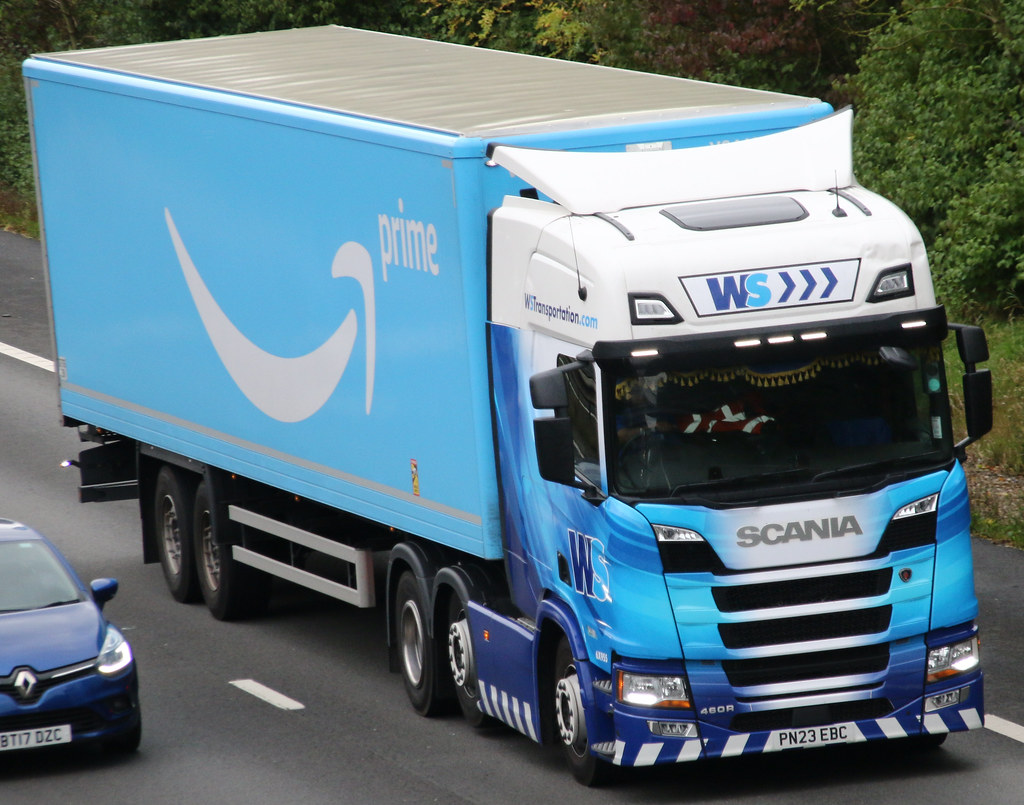 WS 6X955 PN23EBC M1 SWINFORD ROAD kevin vincent Flickr