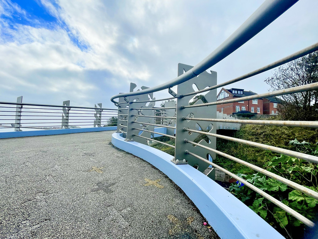 Bincleaves, Weymouth, Dorset Paul Kelly 2012 Flickr