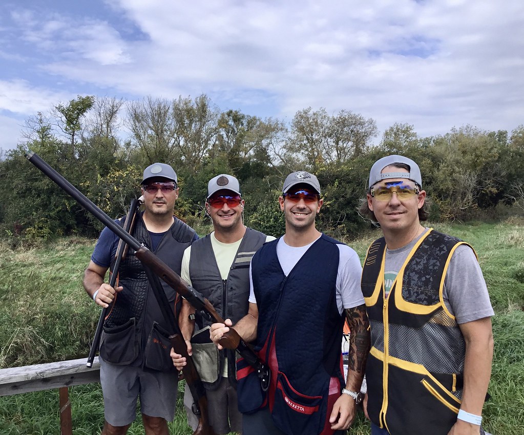 Sporting Clays Classic 23 Northeast Illinois Council BSA Flickr