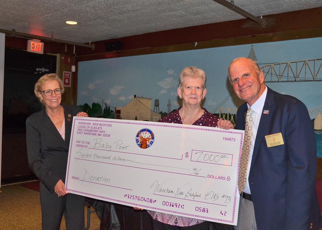 Gifford, Turning Point, Exalted Becky McCullough Flickr