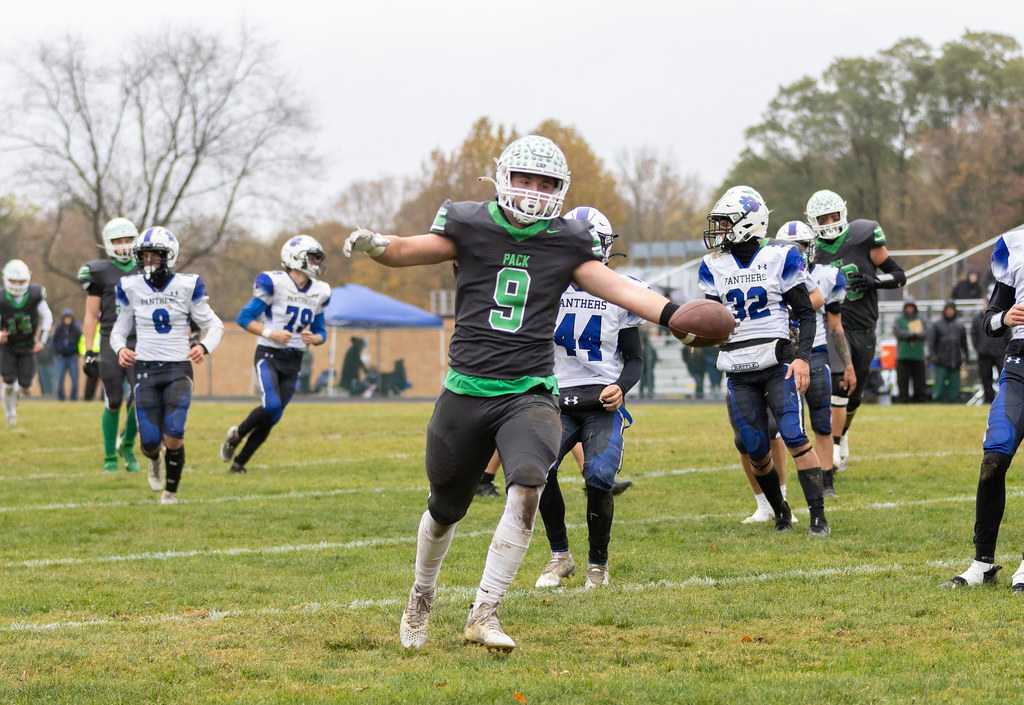 20231014 Football Gowanda/PV Clymer/Sherman/Panama Flickr