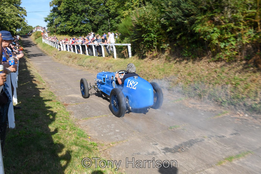 Brooklands Autumn Motorsport Day 2023 Brooklands Autumn Mo… Flickr