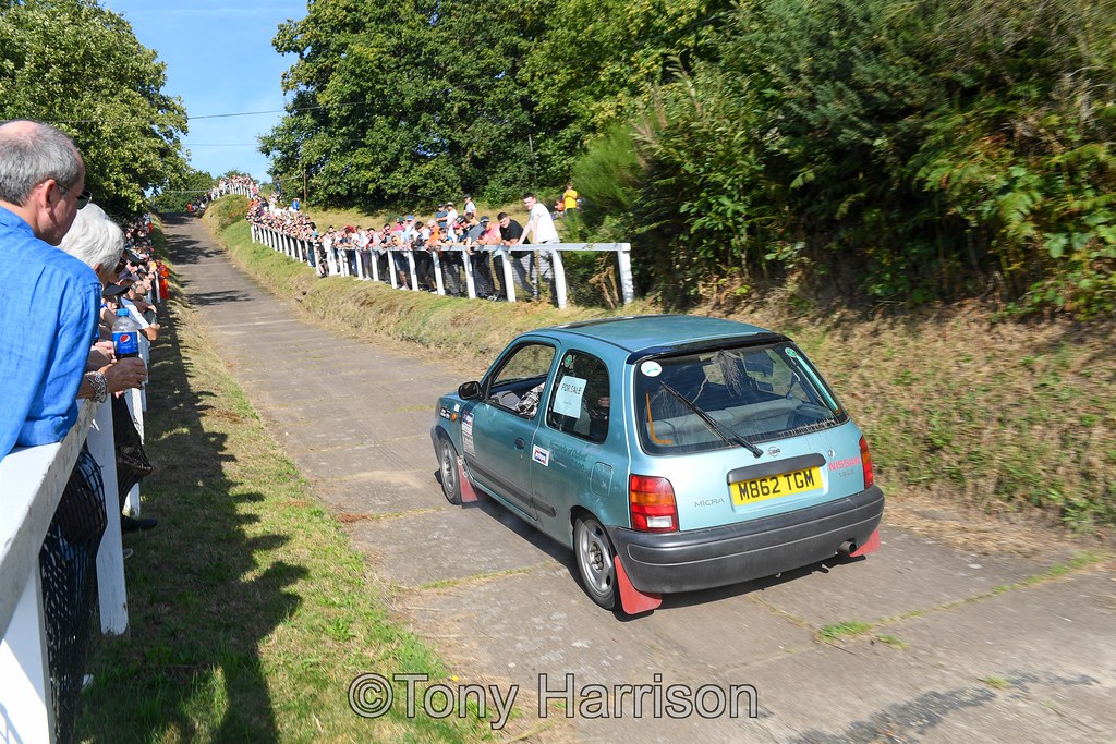 Brooklands Autumn Motorsport Day 2023 Brooklands Autumn Mo… Flickr