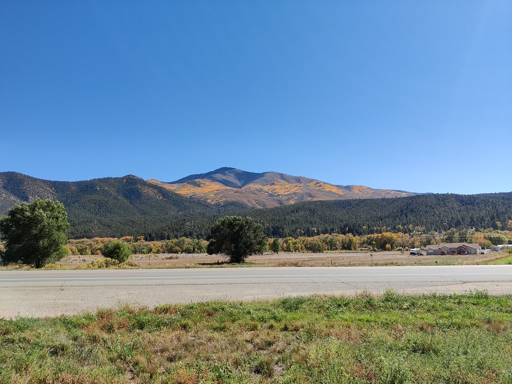 IMG_20231013_132940 Mountains near Questa, New Mexico Timothy Vince