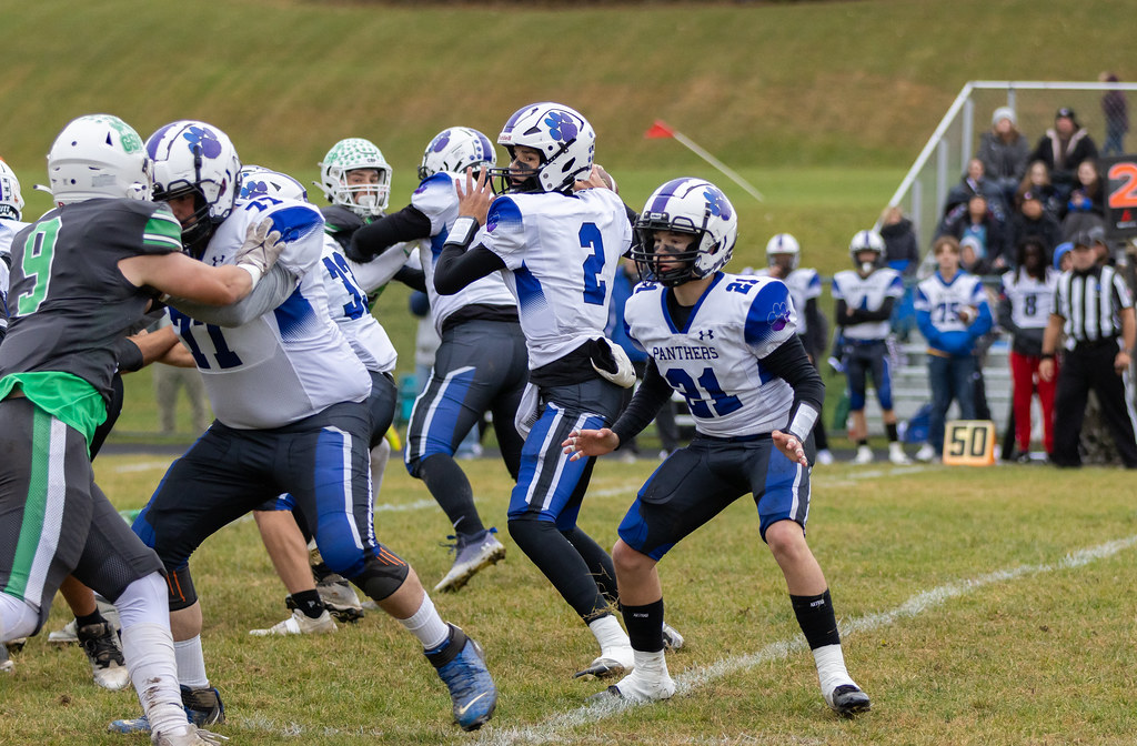 20231014 Football Gowanda/PV Clymer/Sherman/Panama Flickr