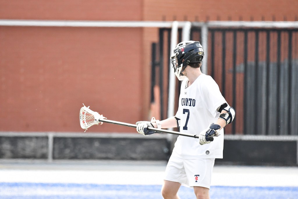 UNIVERSITY OF TORONTO VARSITY LACROSSE CLUB vs GUELPH UNIV… Flickr