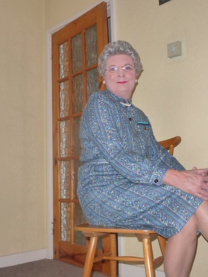 Joan Warwick | Flickr