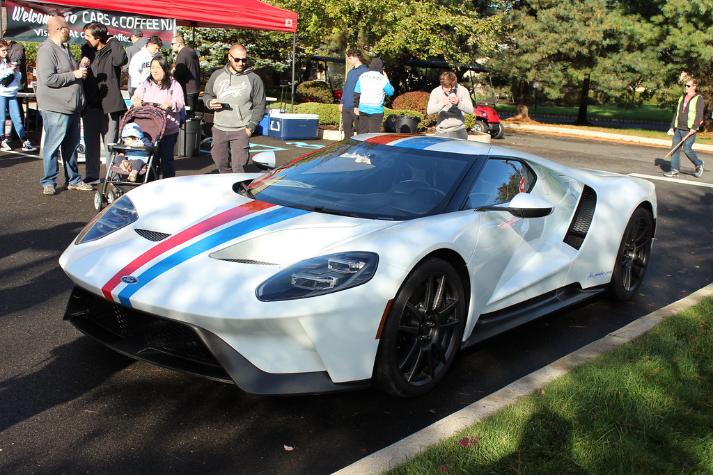 IMG_6034 Cars and Coffee NJ Flickr