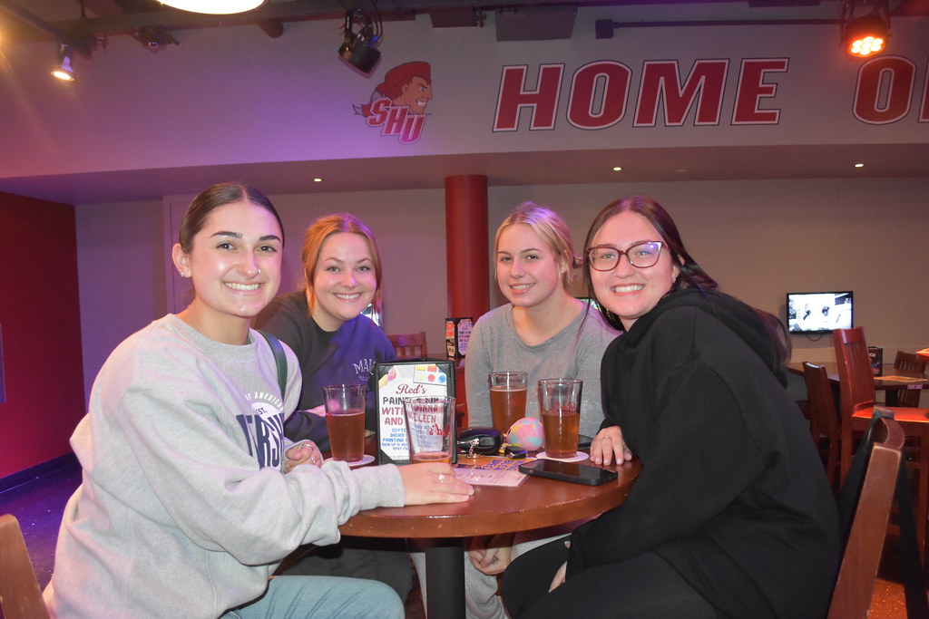 Red's Wing Buckets Flickr