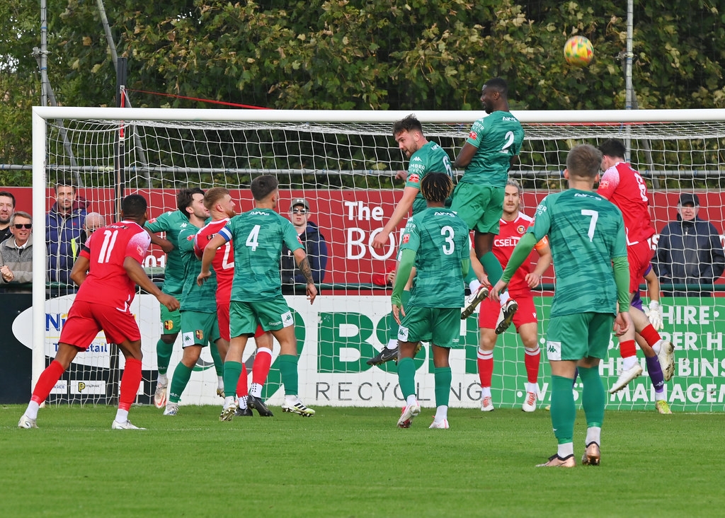 DSC_4509a Alvechurch Football Club Flickr
