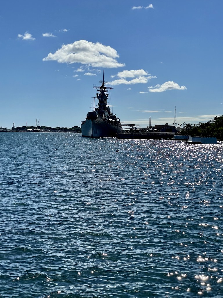 Honolulu Waikiki Hawaii Diamond Head Luau & Pearl Harbor Flickr