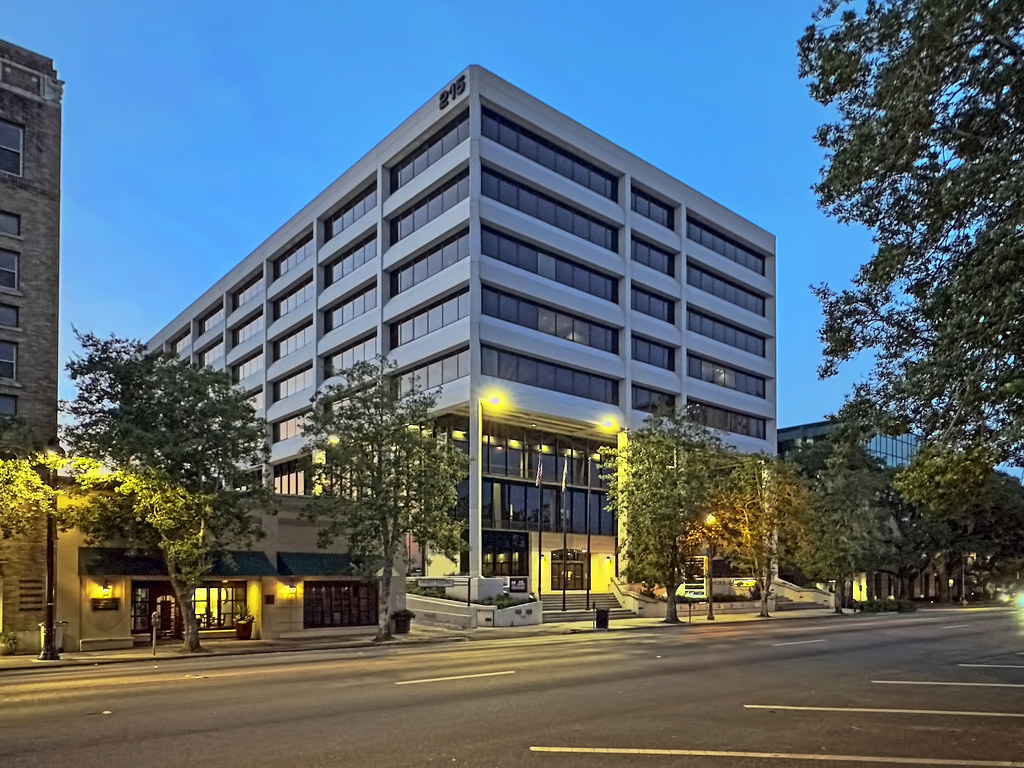 215 South Monroe Street, City of Tallahassee, Leon County,… Flickr