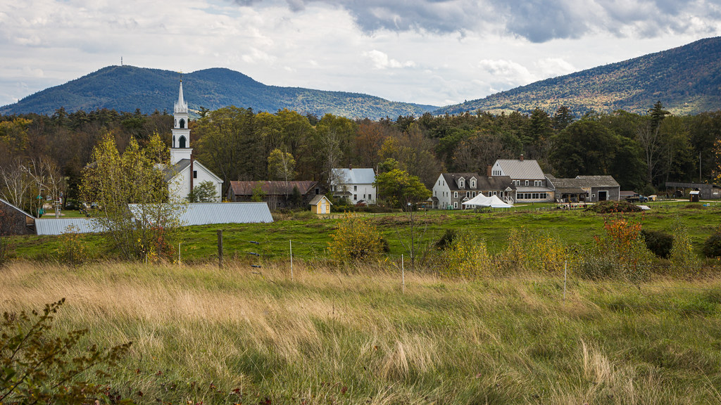 Remick Farm Tamworth, NH Harvey Scobie Photography Flickr