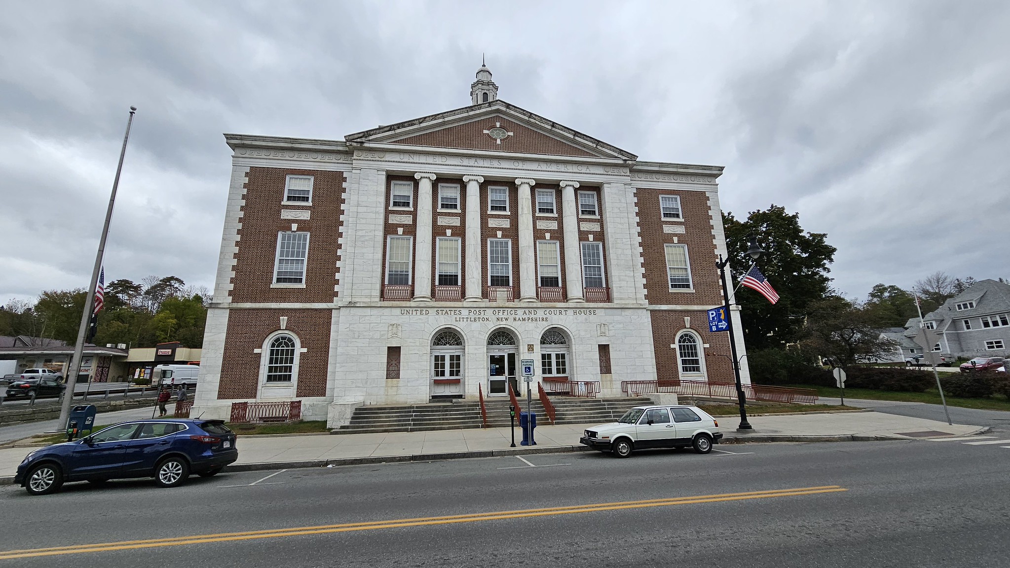 Holiday to New England in Oct 2023 Day 5 Photos The Billingham Blog