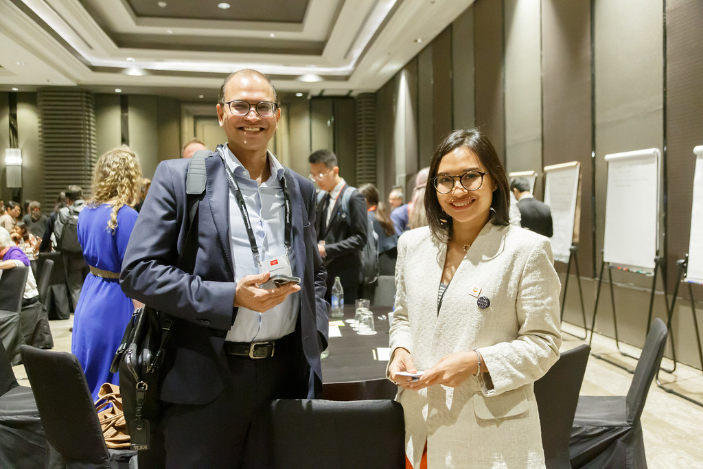 Global Plastics Summit 2023 Bangkok, Thailand Economist Impact events Flickr