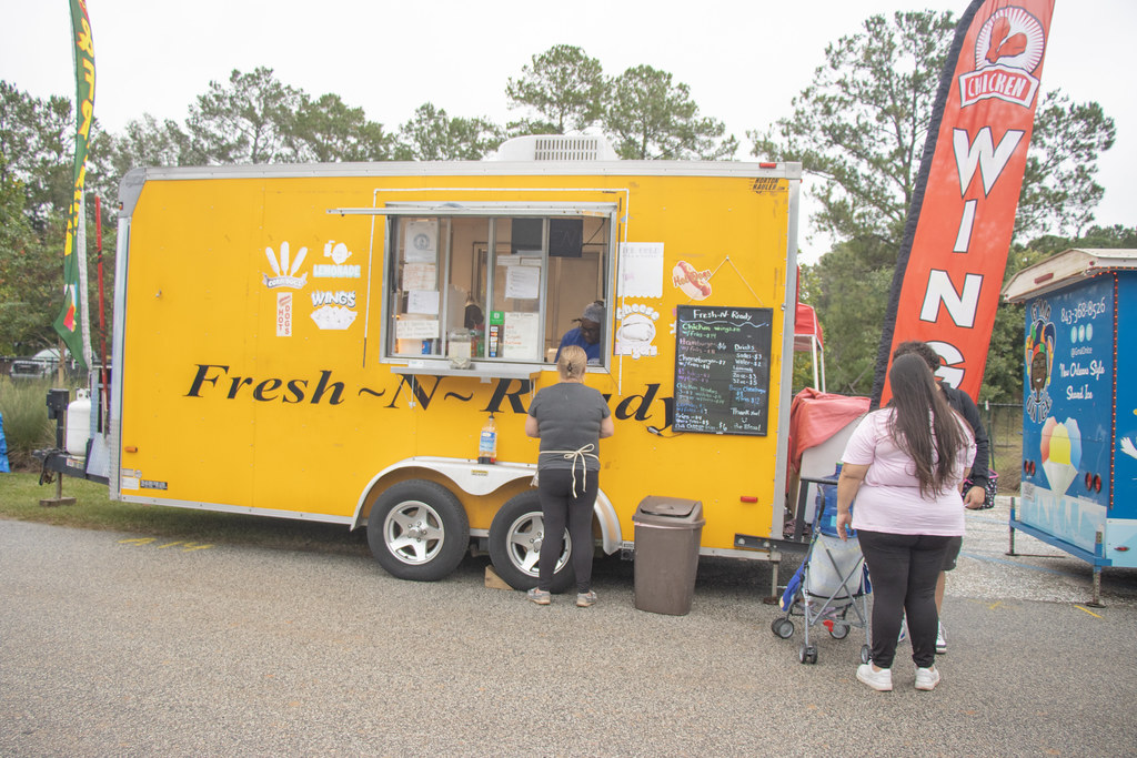 FoM23053 City of Hardeeville Flickr