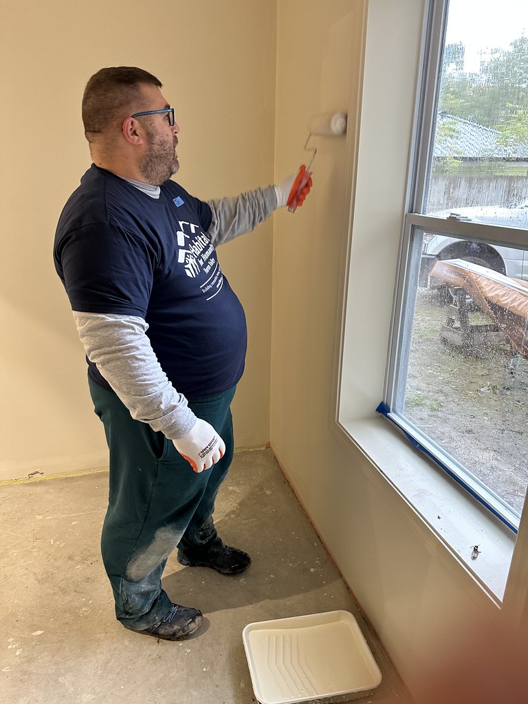 Toyota Subaru of Ann Arbor 10.14.23 Habitat for Humanity Huron Valley