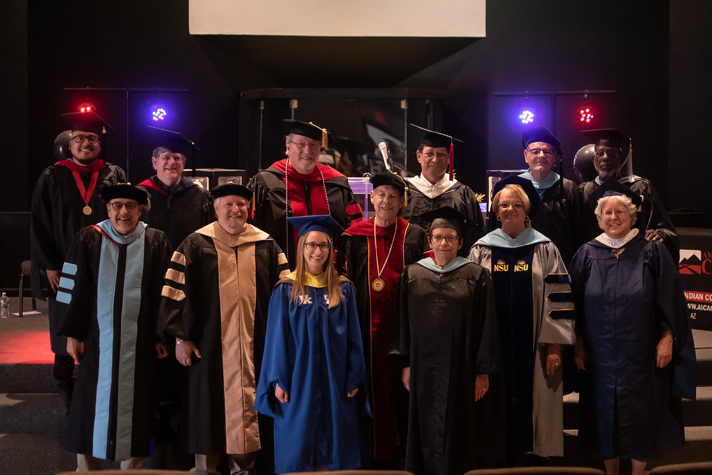 Graduation 2021 (10) SAGU American Indian College Flickr