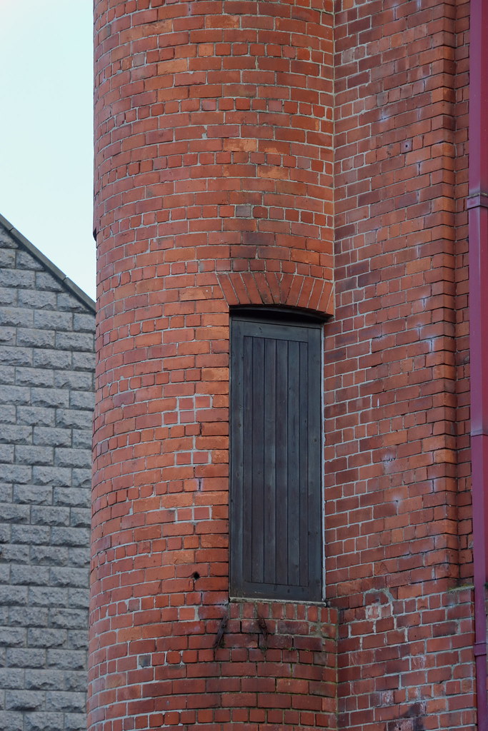 The Bastille,Maberly Street,Aberdeen_oct 23_19010 Alan Longmuir. Flickr