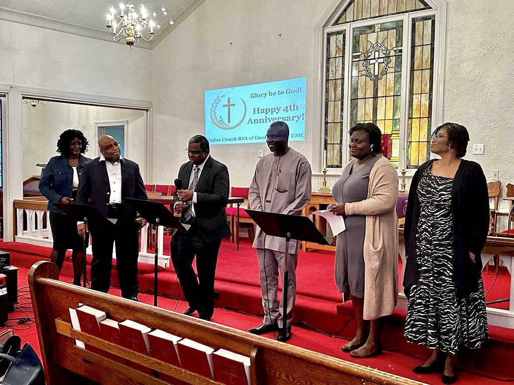 Untitled Good Shepherd United Methodist Church Flickr