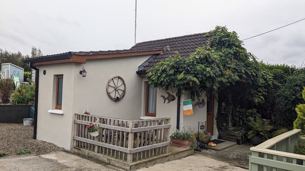 Our Airbnb Day 1 Ireland Kimberly Scutt Flickr