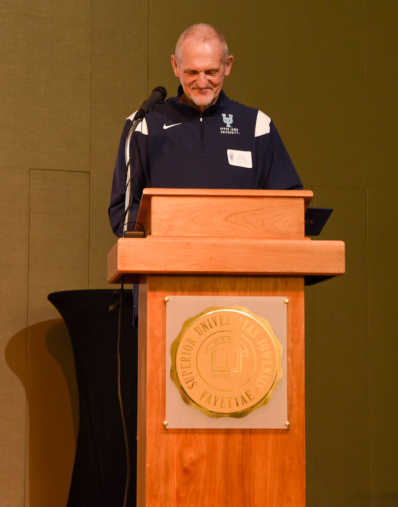 2023 UIU Celebration Upper Iowa University Flickr