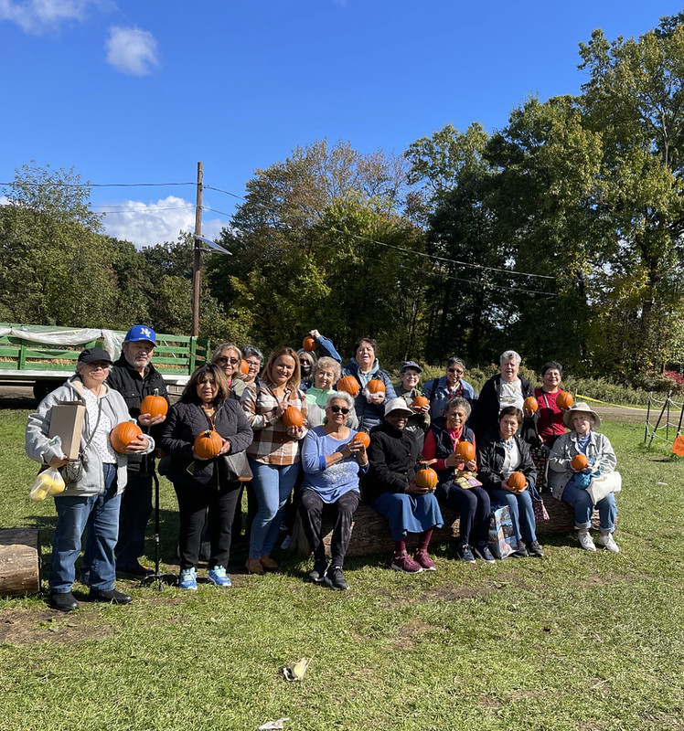 10/16/2023 Fairfield Farms Senior Trip Flickr