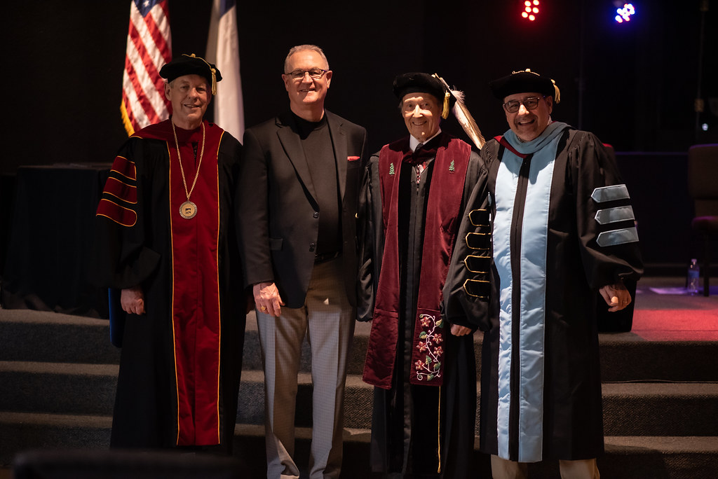Graduation 2021 (6) SAGU American Indian College Flickr