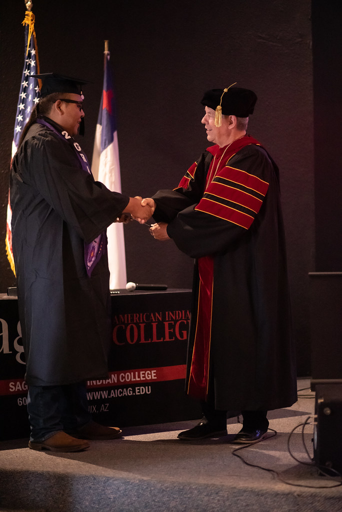 Graduation 2021 (62) SAGU American Indian College Flickr