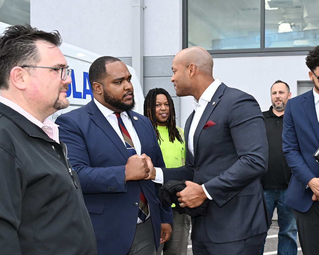 Mid Atlantic Pipe Trades Apprenticeship Training Center Flickr