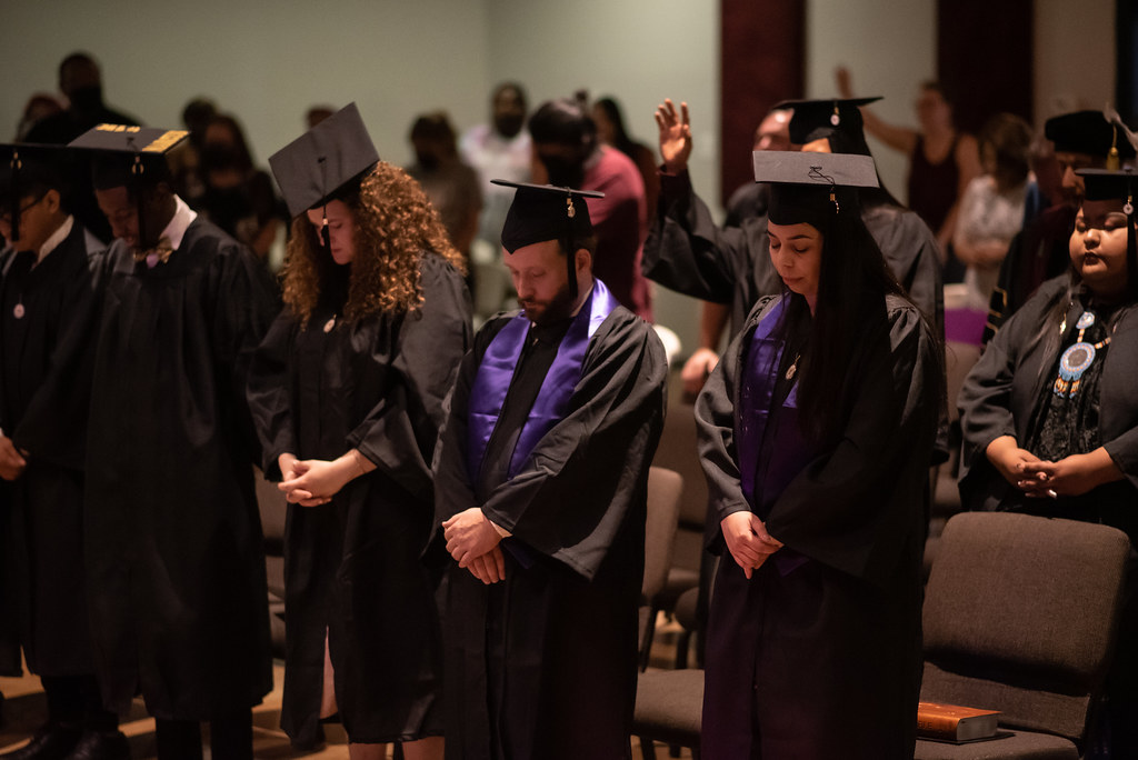 Graduation 2021 (19) SAGU American Indian College Flickr